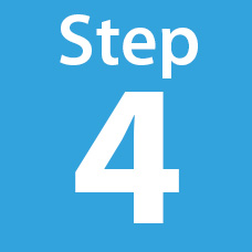 High School Boarding Step