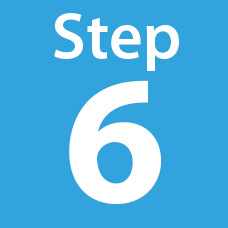 Undergraduate Application Step