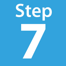 Undergraduate Application Step